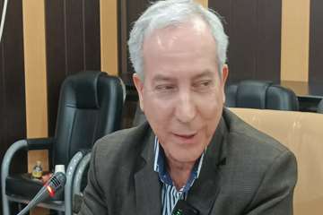 فریدون جعفریان فر